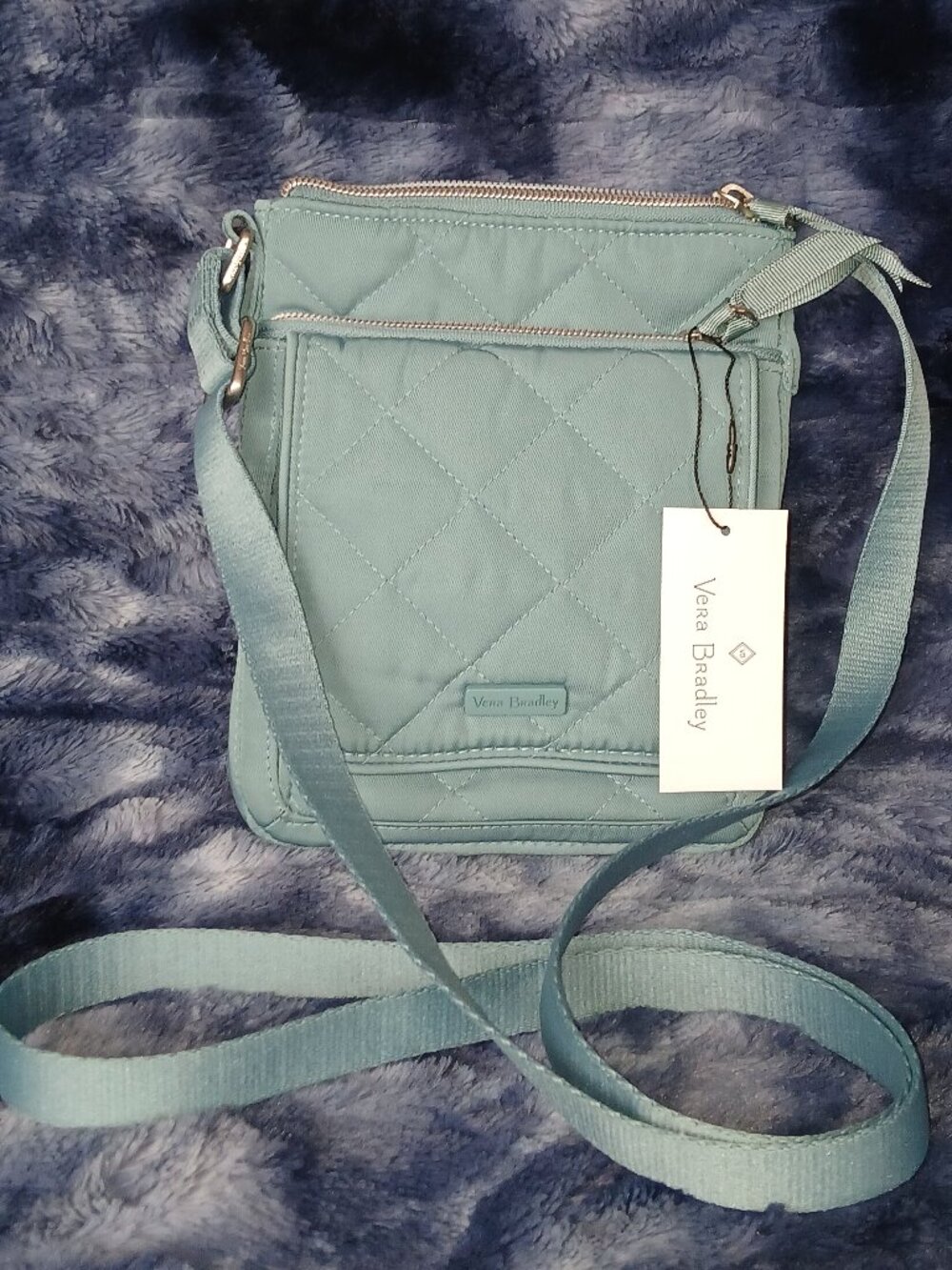 Vera Bradley crossbody bag